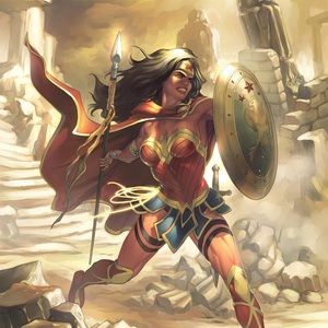 Meet your Posher, Dane